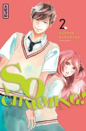So Charming ! T02