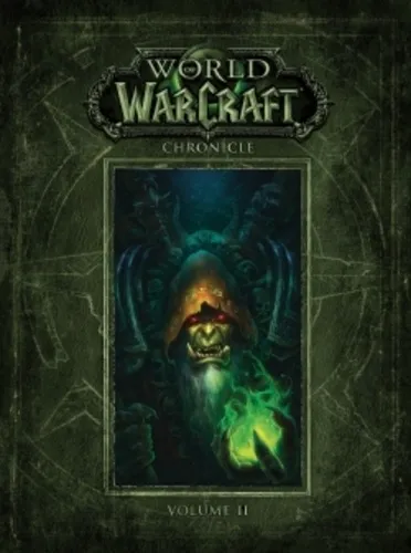 World Of Warcraft : Chroniques V0l 02