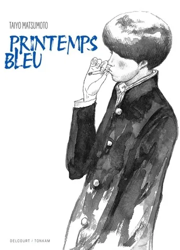 Printemps Bleu - Édition Prestige