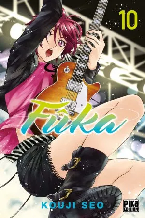Fuka T10