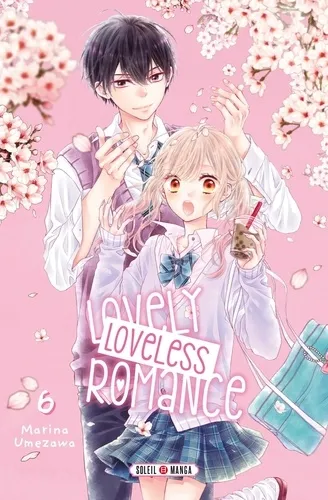 Lovely Loveless Romance T06