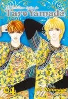 Le Fabuleux Destin de Taro Yamada T4