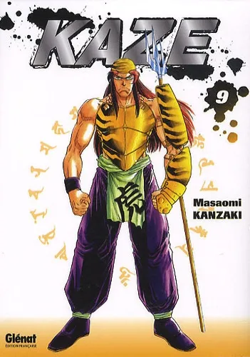 Kaze T9