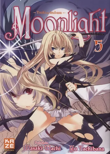 Moonlight T5