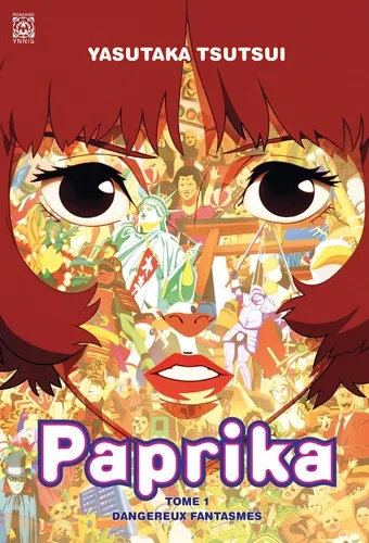 Paprika Roman T01