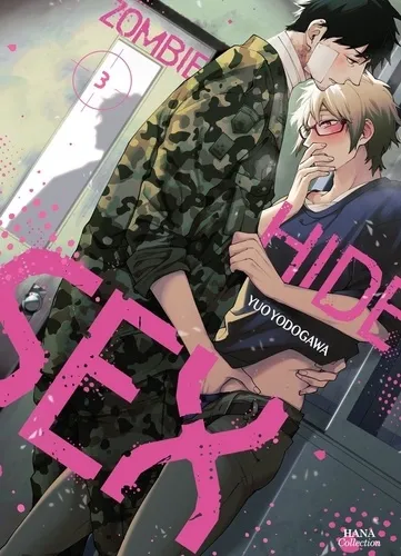 Zombie Hide Sex T03