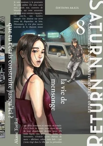 Saturn Return T08