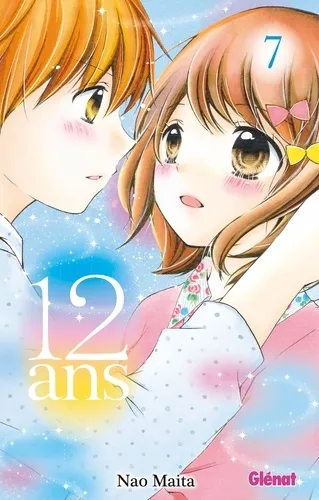 12 Ans T07