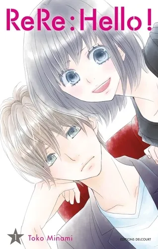 Rere : Hello ! T01