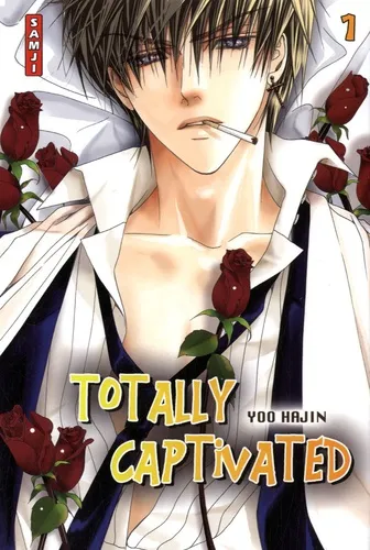 Totally Captivated T1 Totally Captivated T1