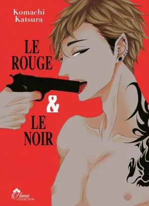 Le Rouge Et Le Noir T01