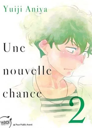 Une Nouvelle Chance T02