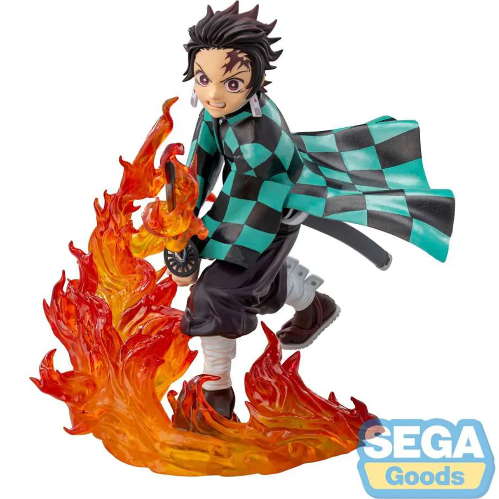 Demon Slayer Xross Link Tanjiro Kamado
