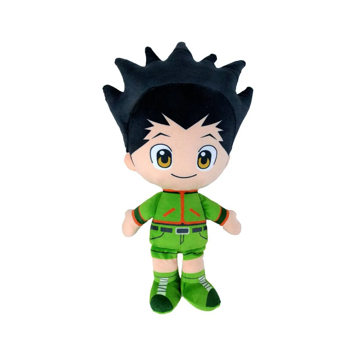 Hunter X Hunter: Gon Freecs Plush Hunter X Hunter: Gon Freecs Plush