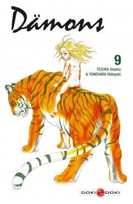 Dämons T9