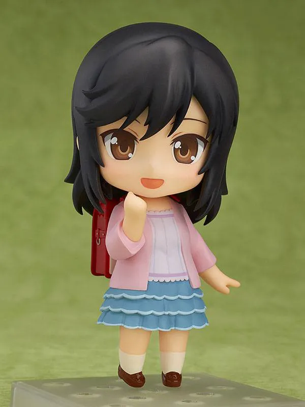 Nendoroid Non Non Biyori Repeat Ichijo Hotaru