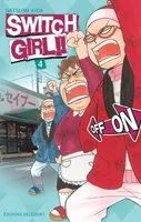 Switch Girl !! T04