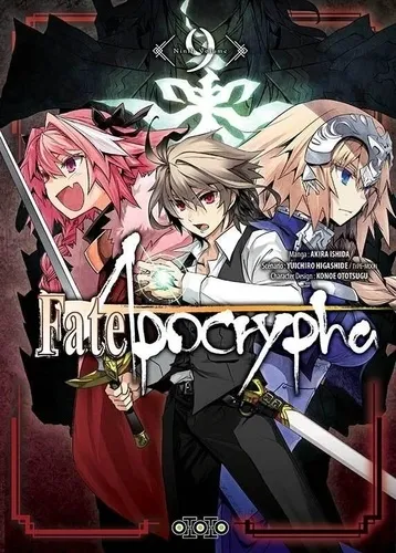 Fate/apocrypha T09