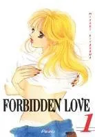Forbidden Love T1 Forbidden Love T1
