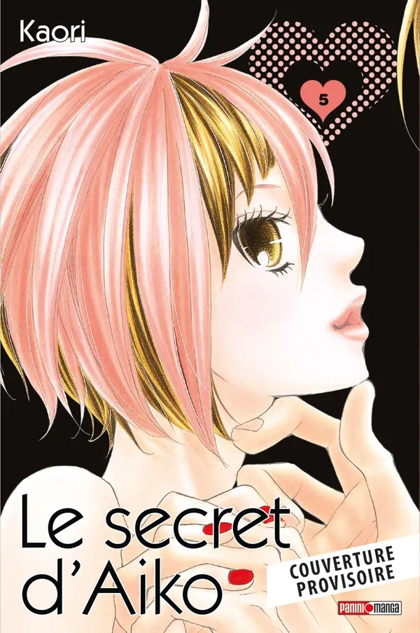 Le Secret D'aiko T05 Le Secret D'aiko T05