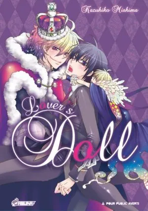 Lover's Doll T1