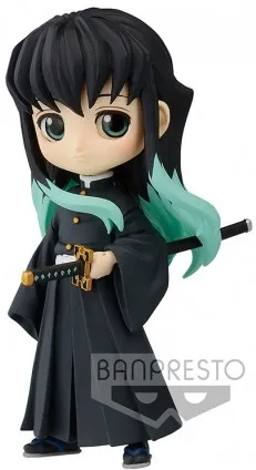 Kimetsuno Q Pos Peti V.3 Muichiro T