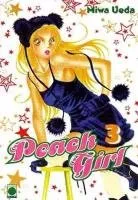 Peach Girl T3