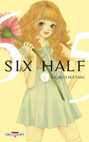 Six Half T4
