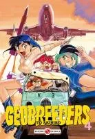 Geobreeders T4