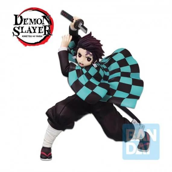 Ichibansho Reprint Ver. Tanjiro Kamado
