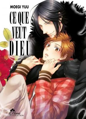 Ce Que Veut Dieu !