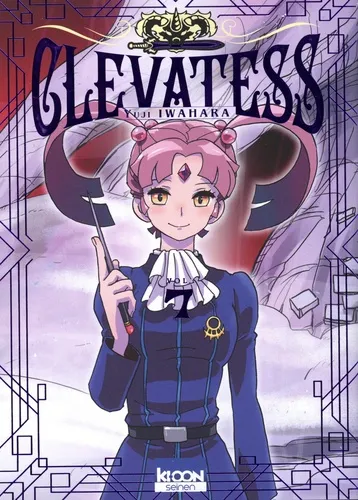 Clevatess T07