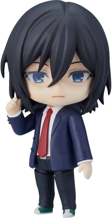Horimiya Figurine Nendoroid Izumi Miyamura 10 Cm