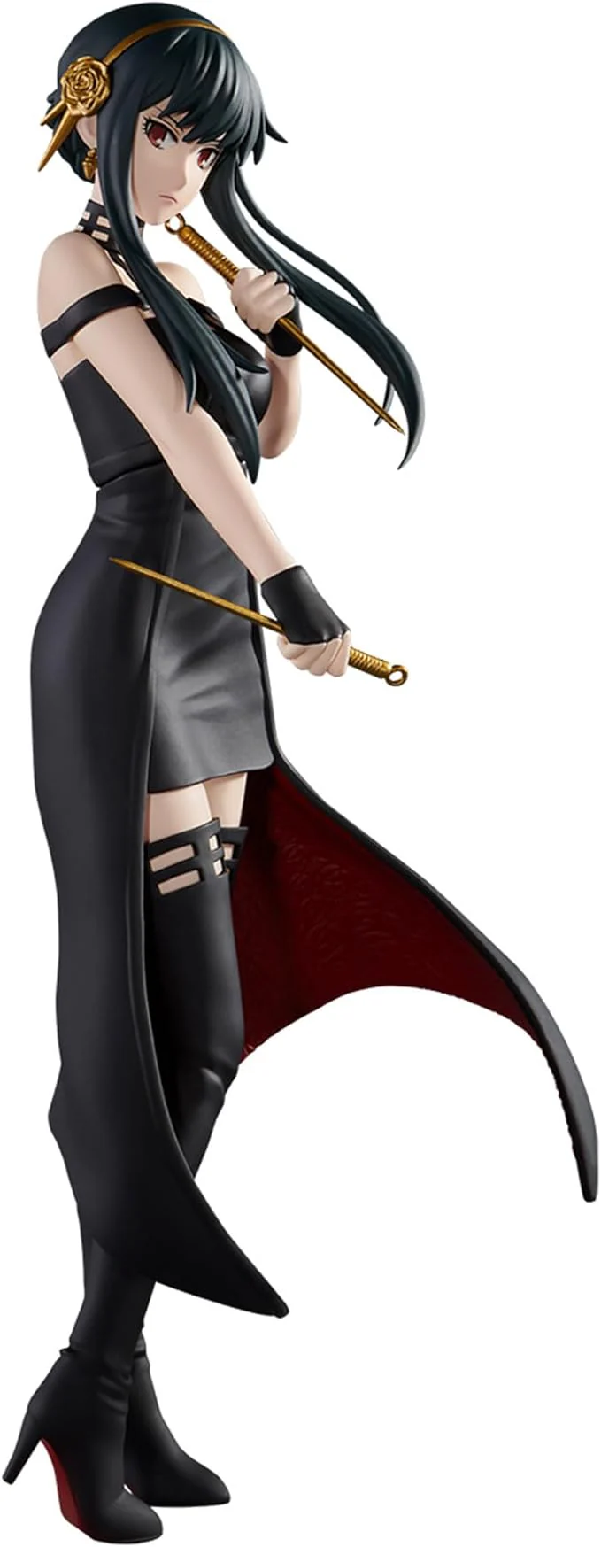 Spy X Family Dxf Yor Forger