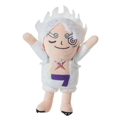 One Piece Monkey D. Luffy Gear 5 27cm