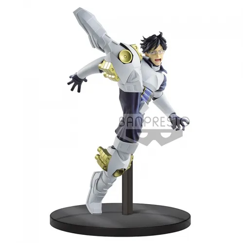 M Hero Aca Amazing Hero V.10 Tenya M Hero Aca Amazing Hero V.10 Tenya