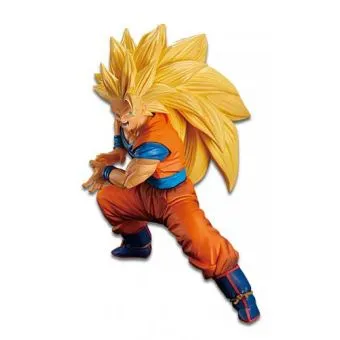 Dragon Ball Super Son Goku Fes Spe Ss3
