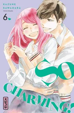 So Charming ! T06