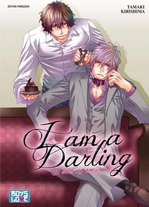 I am a darling T1 I am a darling T1