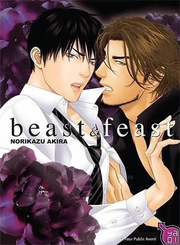 Beast & Feast T1