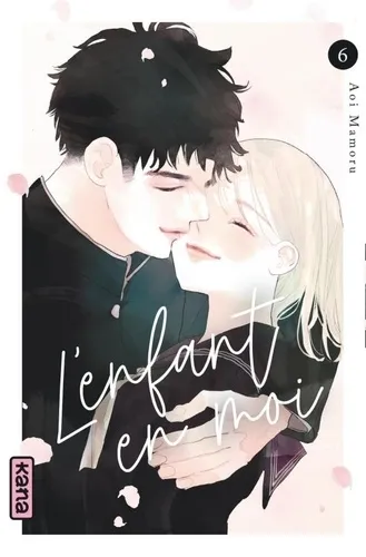 L'enfant En Moi T06
