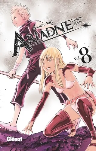 Ariadne L'empire Celeste
