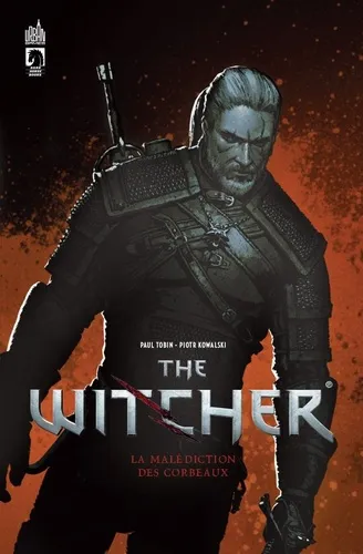 The Witcher : La Malediction Des Corbeaux