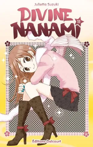 Divine Nanami T11