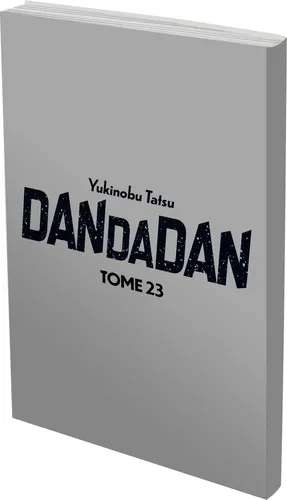 Dandadan T23