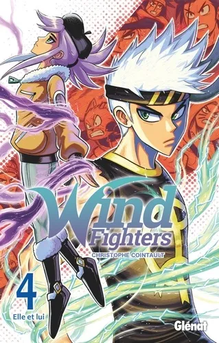 Wind Fighters T04