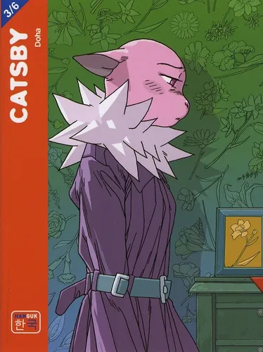 Catsby T3
