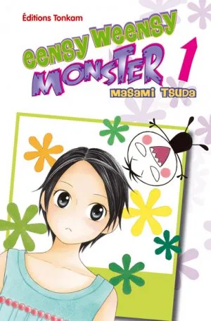 Eensy Weensy Monster T1