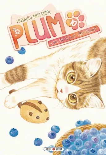 Plum, Un Amour De Chat T10 Plum, Un Amour De Chat T10