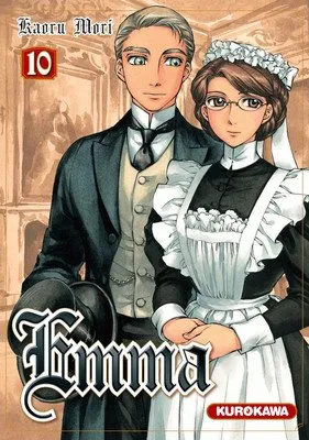 Emma T10 Emma T10
